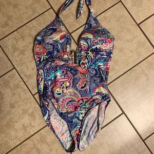 Bathing suit